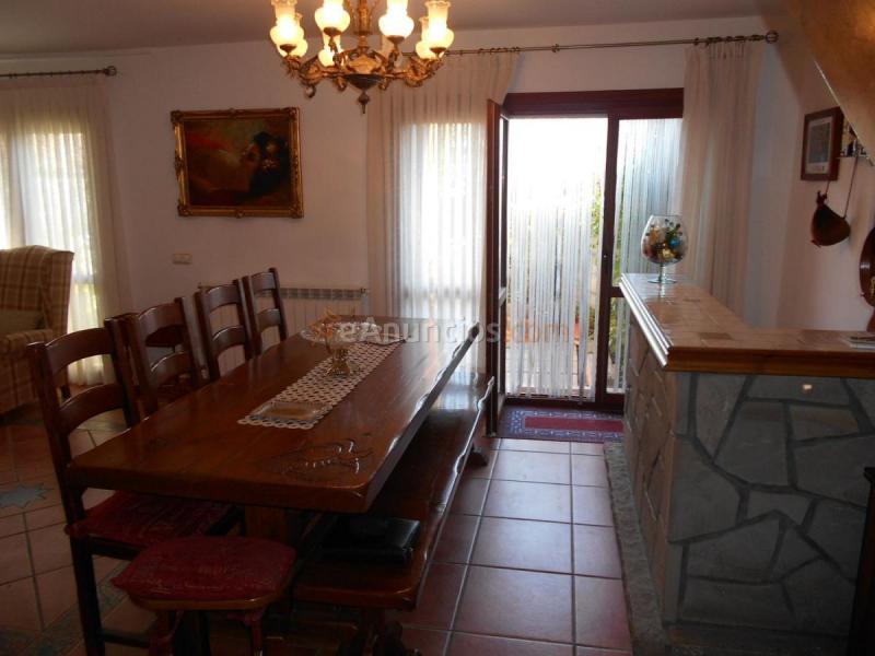 Adosado en venta en  san bartolome, Sabiñanigo Centro-Aurín, Sabiñanigo