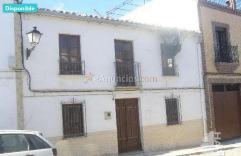Casa Rural en venta en Calle Campillos, Sierra de Yeguas