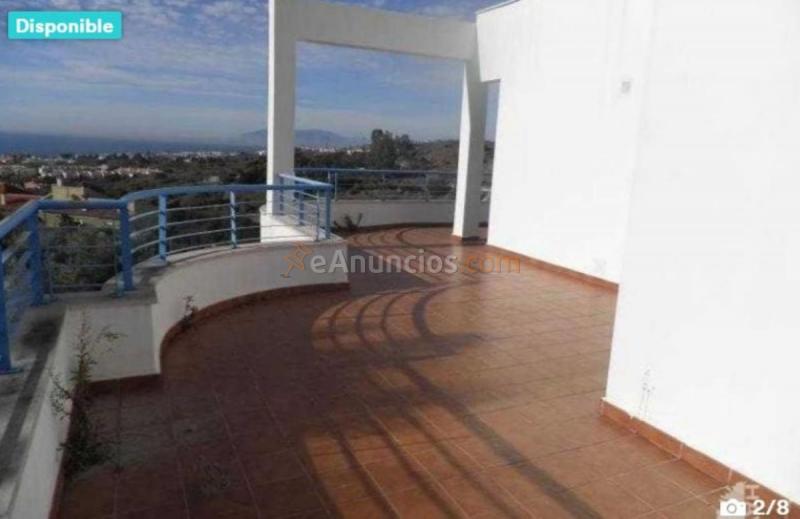 Apartamento en venta en Calle Miramar, Chilches