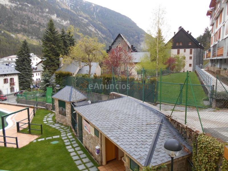 Apartamento en venta en  fernando el catolico, Canfranc
