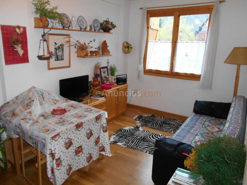 Apartamento en venta en  fernando el catolico, Canfranc