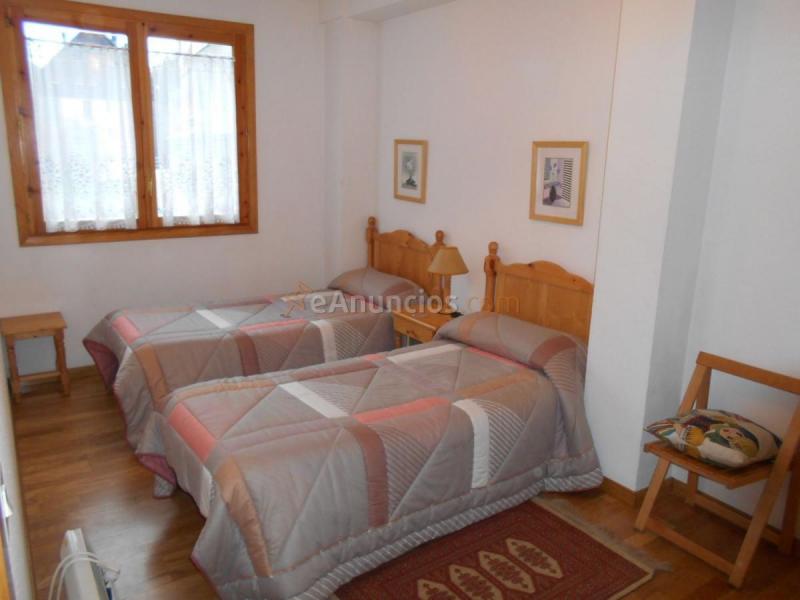 Apartamento en venta en  fernando el catolico, Canfranc