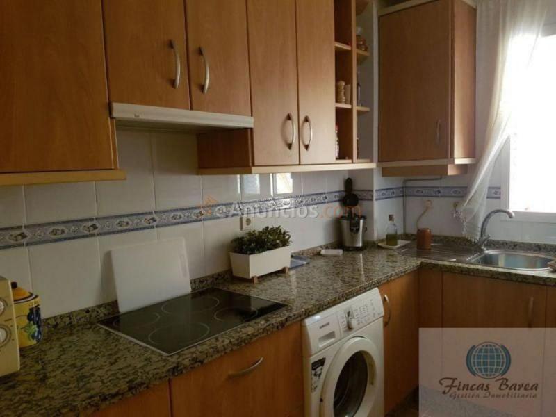 Apartamento en venta en  Centro Ciudad, Fuengirola