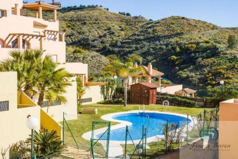 Atico en venta en  Sitio de Calahonda - Atalaya, Mijas