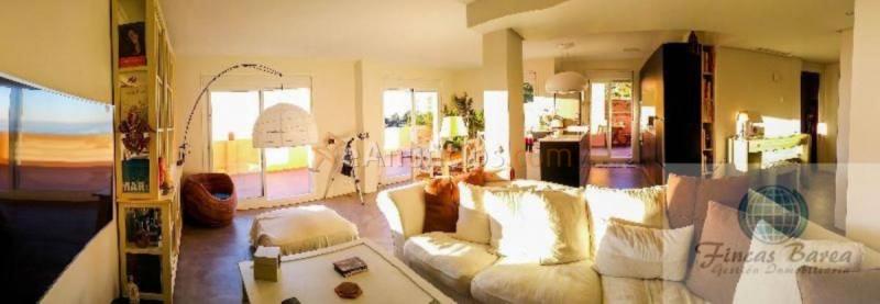 Atico en venta en  Sitio de Calahonda - Atalaya, Mijas