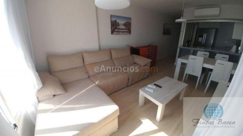 Apartamento en venta en Paseo Marítimo Rey de España, Playa de los Boliches, Fuengirola