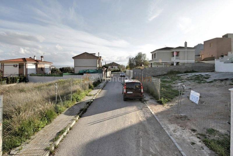 Parcela Rustica en venta en Calle sauce, Albolote