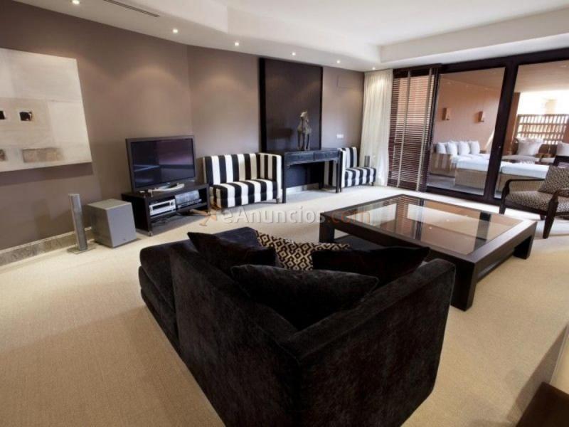 Atico en venta en  URB.CASABLANCA BEACH, San Pedro de Alcántara, Marbella