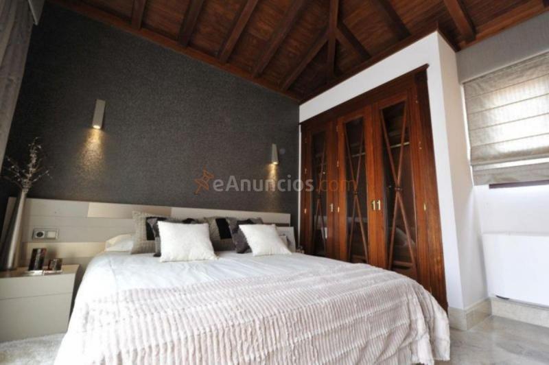 Atico en venta en  URB.CASABLANCA BEACH, San Pedro de Alcántara, Marbella