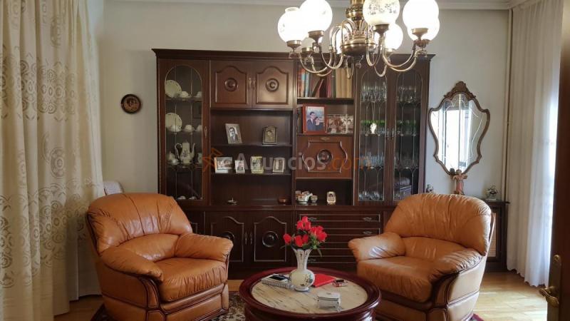 Apartamento en venta en Calle Mayor Antigua, Palencia, Centro, Palencia