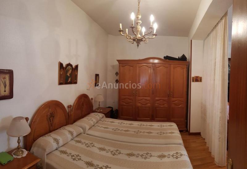 Apartamento en venta en Calle Mayor Antigua, Palencia, Centro, Palencia