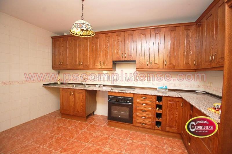Casa en venta en  Torrejon del Rey