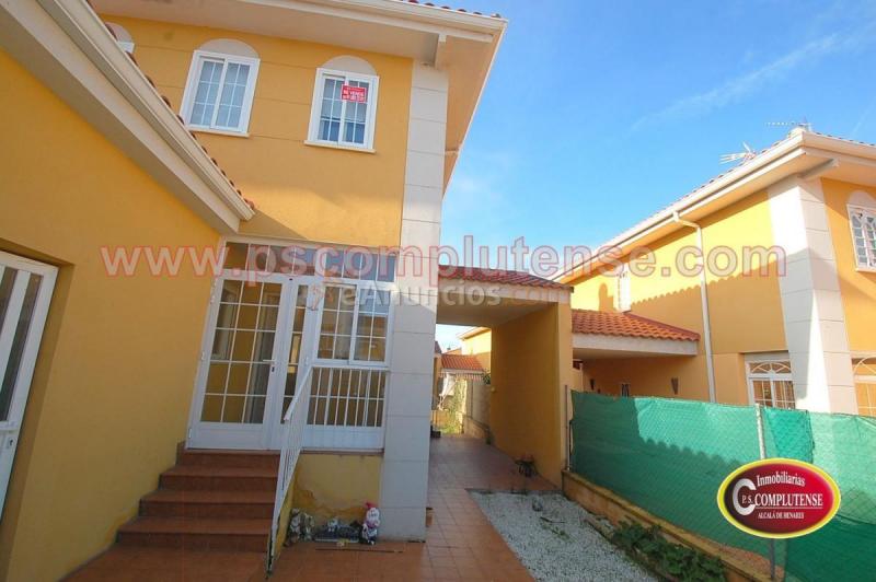 Casa en venta en  Torrejon del Rey
