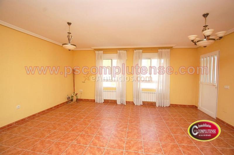 Casa en venta en  Torrejon del Rey