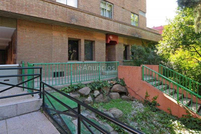 Local Comercial en venta en  Toledo, Arganzuela, Madrid