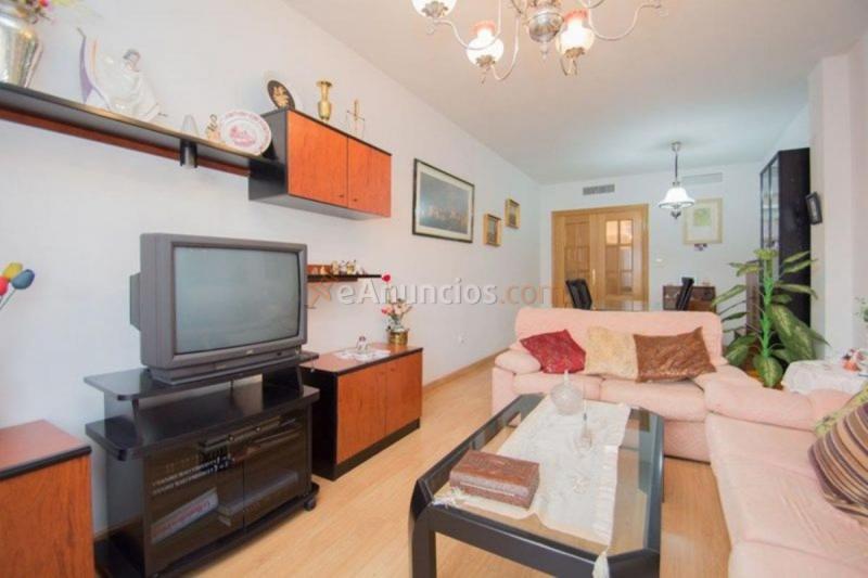 Apartamento en venta en Camino de Cúllar, Cullar-Vega