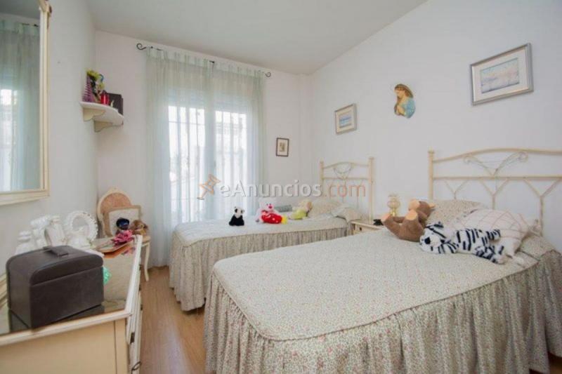 Apartamento en venta en Camino de Cúllar, Cullar-Vega