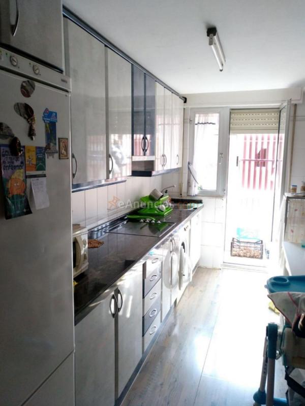 Apartamento en venta en  Santa Marta de Tormes