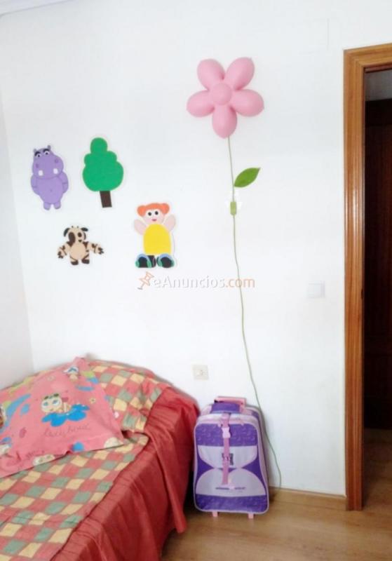 Apartamento en venta en  Santa Marta de Tormes