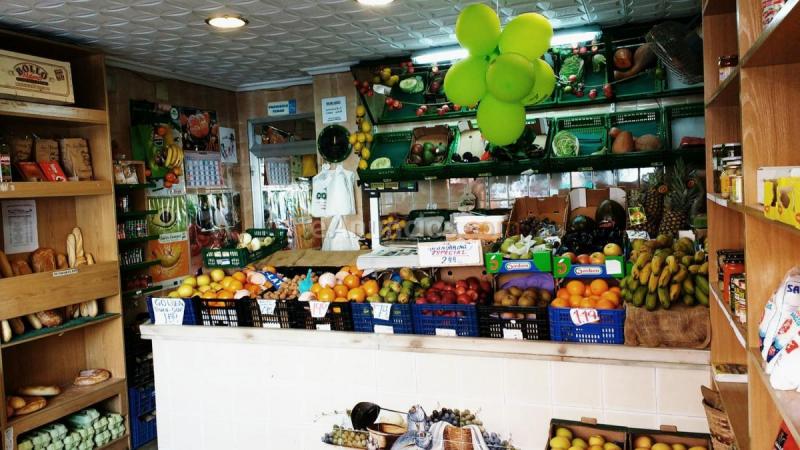 Local Comercial en venta en Calle Villacasares, Palencia, Ave María, Palencia