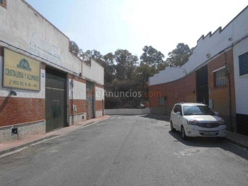 Edificio en venta en  ALCALDE GOMEZ DE LA RIVA, Cruz de Humilladero, Málaga