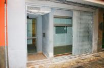 Local Comercial en venta en Calle Caballerizas, Granada, Centro, Granada