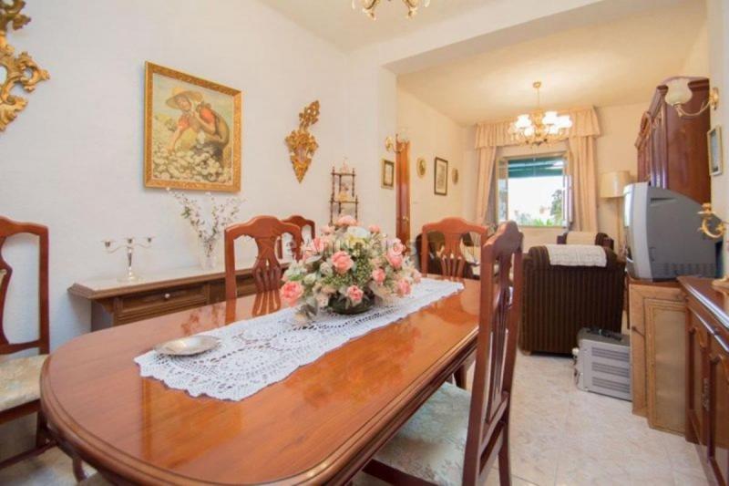 Casa en venta en Calle lima, Santa Fe