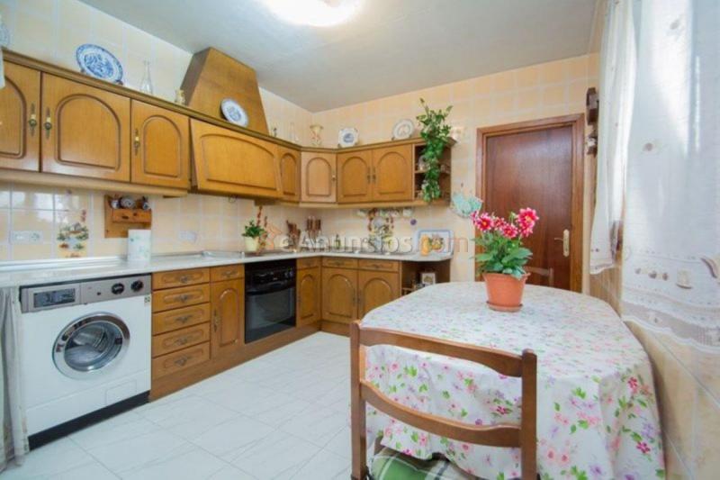 Casa en venta en Calle lima, Santa Fe