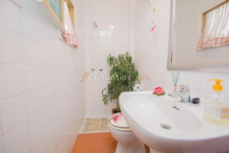 Casa en venta en Calle lima, Santa Fe