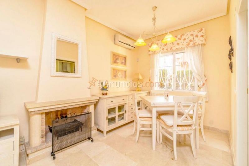 Adosado en venta en  Paraná, Orihuela Costa, Orihuela