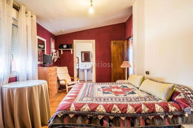 Adosado en venta en  Residencial Triana - Barrio Alto, Las Gabias