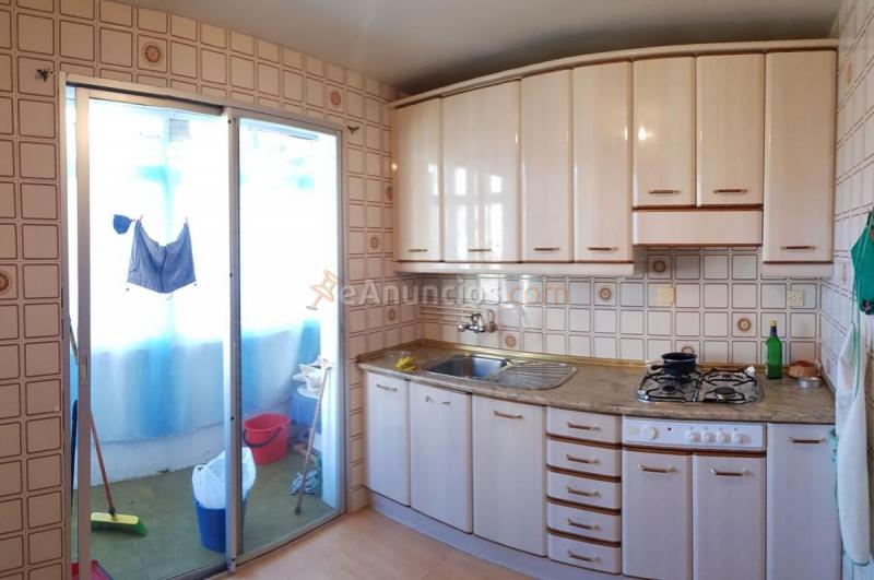 Apartamento en venta en  Urbanización Los Olmillos, Villamuriel de Cerrato