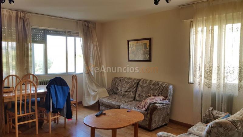 Apartamento en venta en  Urbanización Los Olmillos, Villamuriel de Cerrato