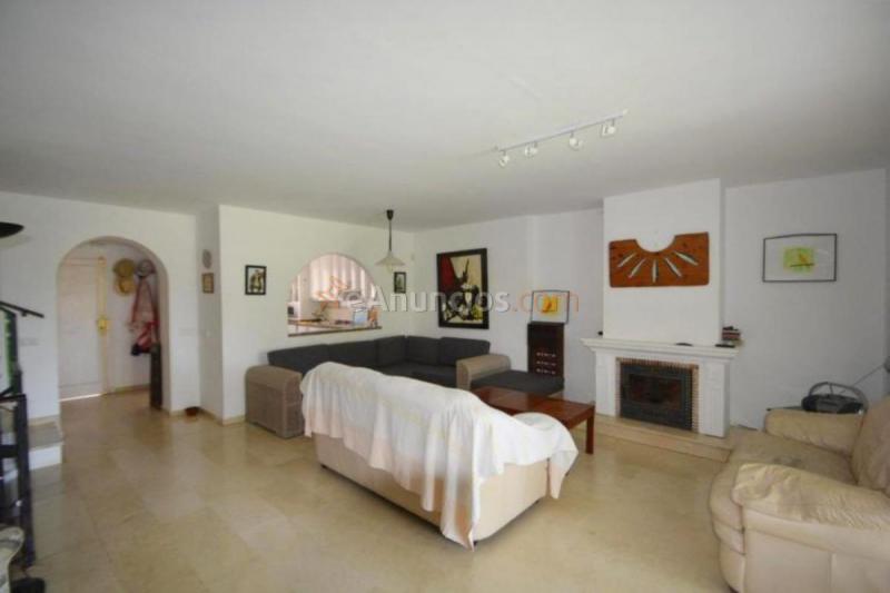 Casa en venta en  monte biarritz, Benamara-Atalaya, Estepona