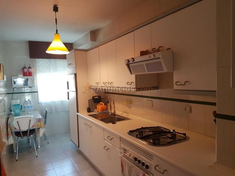 Apartamento en venta en  CASTELAO, Sanxenxo, Sanxenxo
