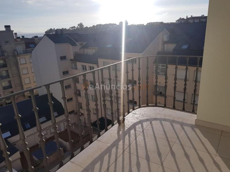 Apartamento en venta en  CASTELAO, Sanxenxo, Sanxenxo