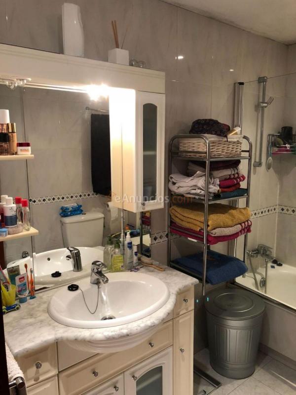 Apartamento en venta en  Portádego - Vilaboa Norte, Culleredo