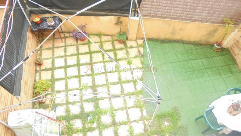 Casa en venta en  B Estación - Cruz Roja, Illescas