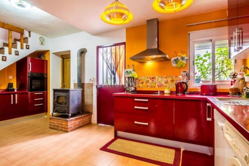 Casa en venta en Calle Gran Capitán, Santa Fe