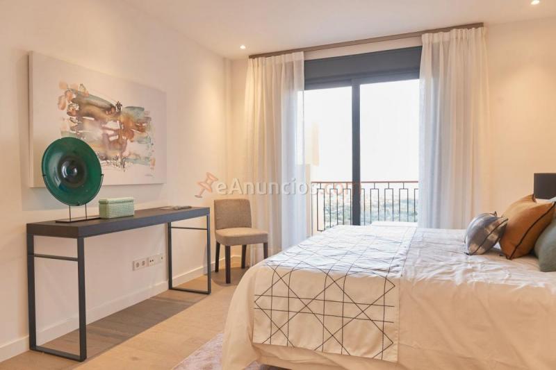 Apartamento en venta en  El Paraíso, Benahavís