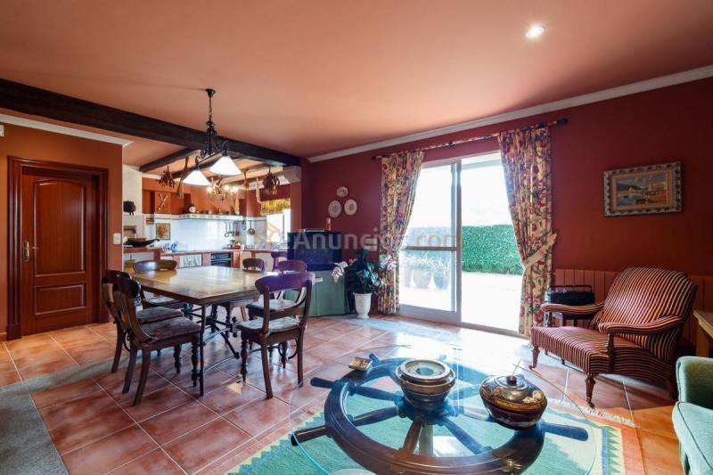 Adosado en venta en  Marin