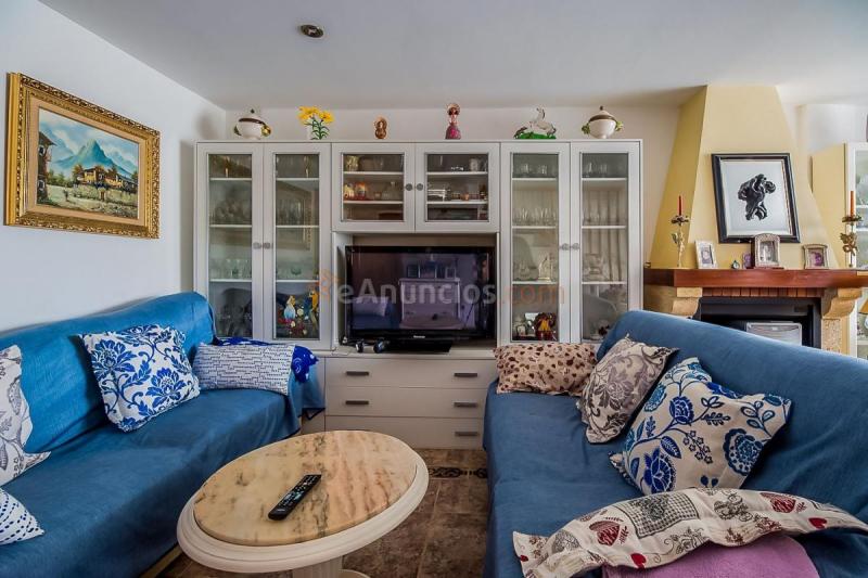 Adosado en venta en  Mar de Cristal-Cabo de Palos, Cartagena