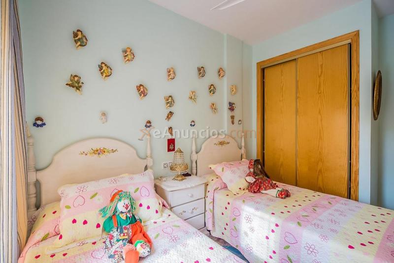 Adosado en venta en  Mar de Cristal-Cabo de Palos, Cartagena