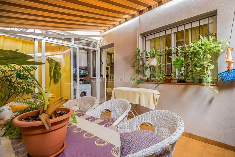 Adosado en venta en  Mar de Cristal-Cabo de Palos, Cartagena