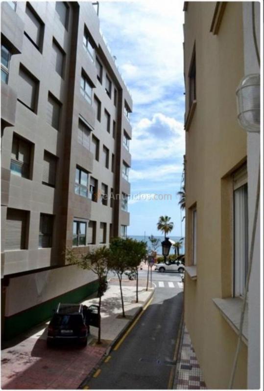 Apartamento en venta en  Estepona Pueblo, Estepona