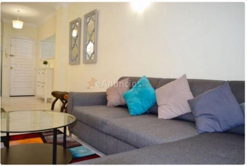 Apartamento en venta en  Estepona Pueblo, Estepona