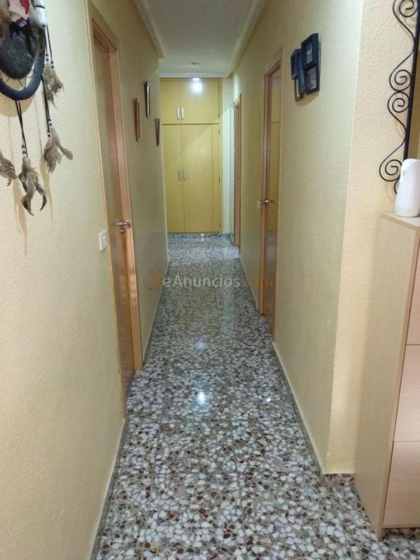 Apartamento en venta en Plaza jardin, Pedanías Este, Murcia