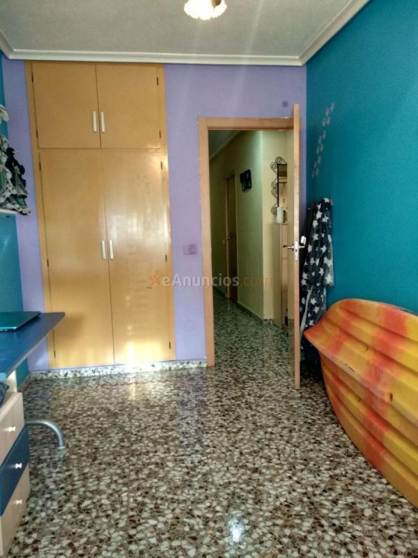 Apartamento en venta en Plaza jardin, Pedanías Este, Murcia