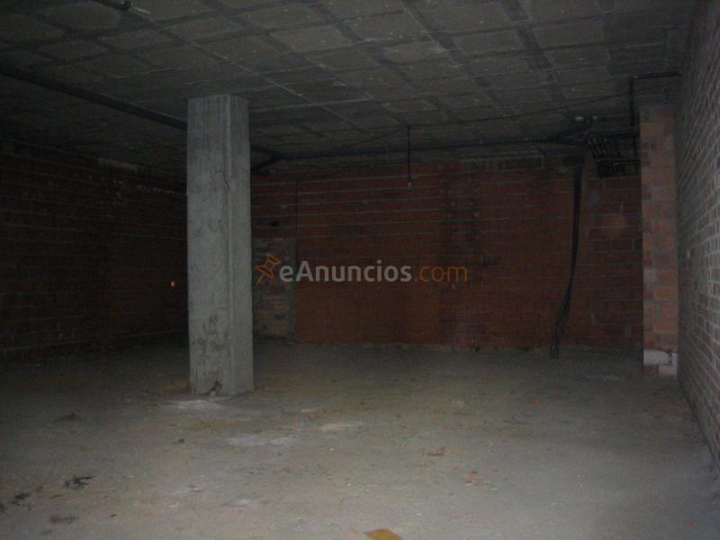 Local Comercial en venta en  Ciudad Jardín, Málaga