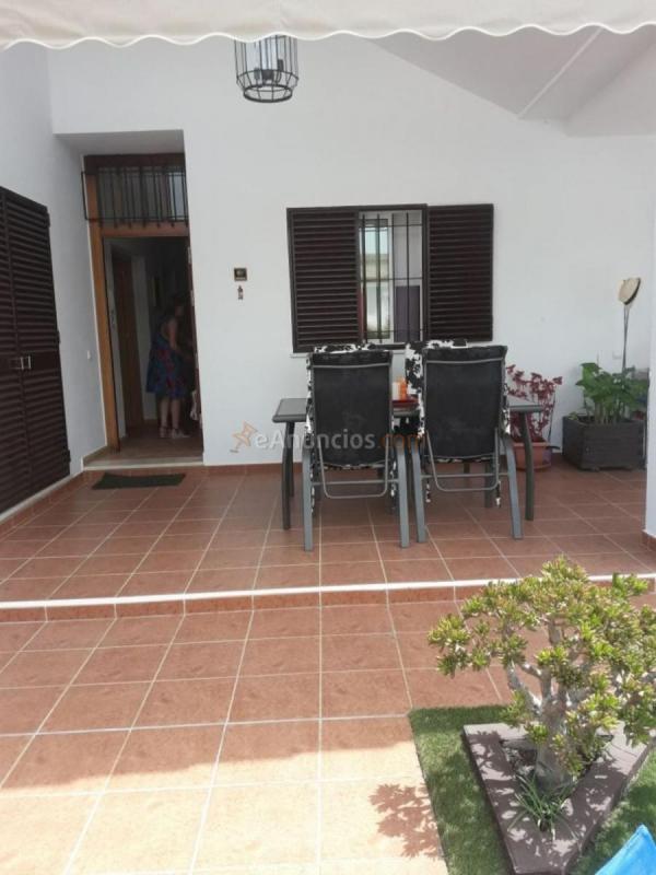Adosado en venta en  Mazagón